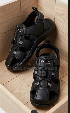 Stylish Men's Sandals Kam 68n