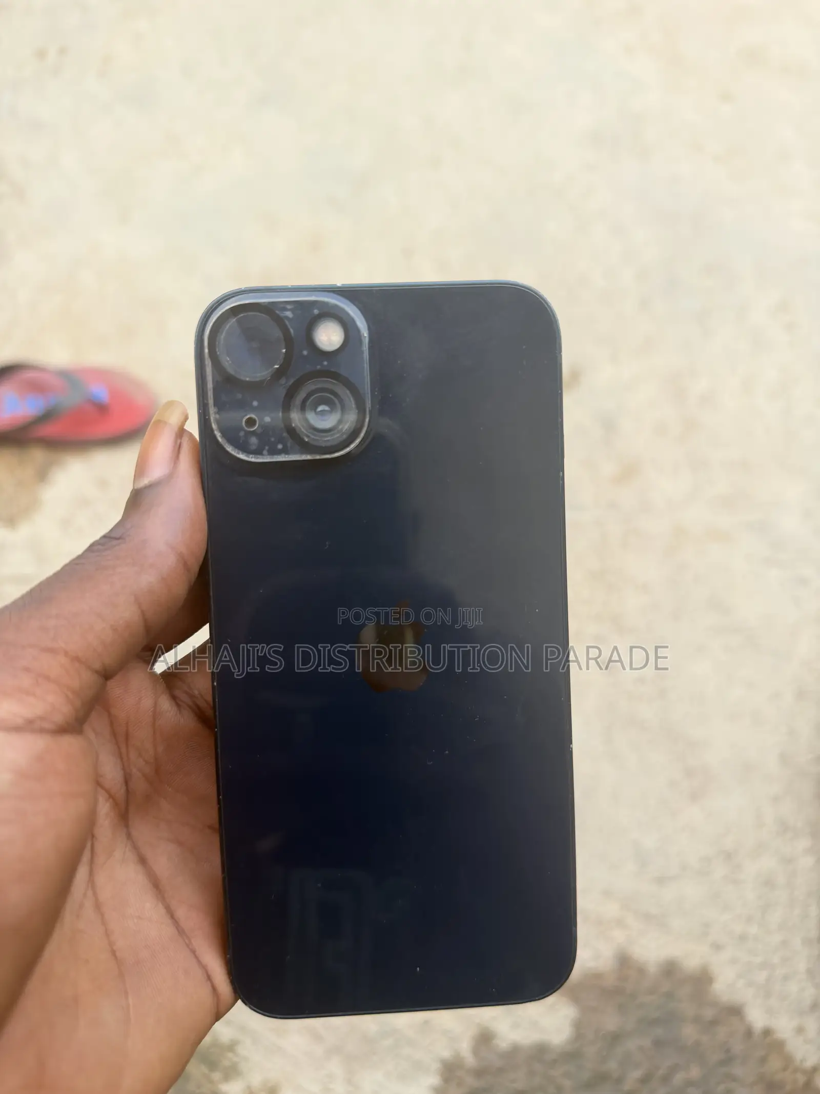 Apple iPhone 13 128 GB Blue