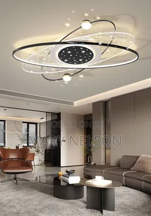 Led Ceiling Fitting
