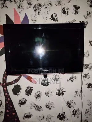 32 Inches Samsung Led TBV