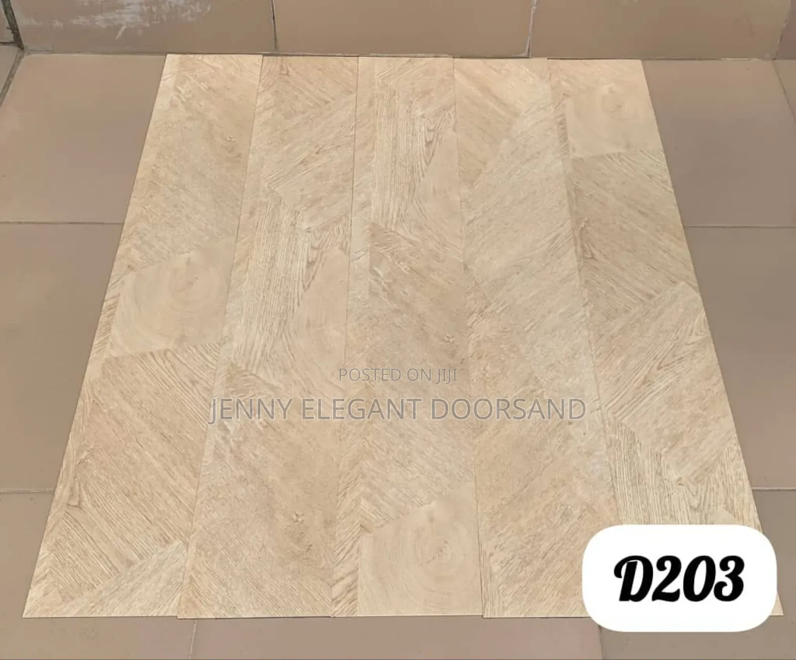 Vinyl Flooring Tiles