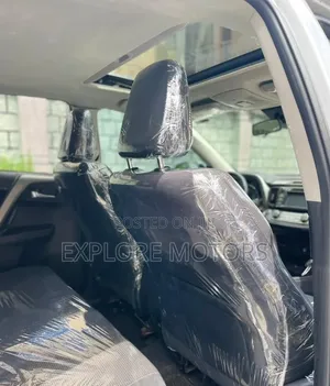 Toyota RAV4 2018 Silver