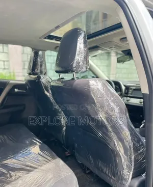 Toyota RAV4 2018 Silver