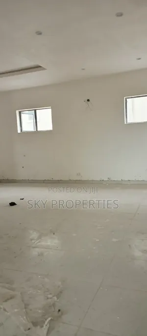 150 SQMS Shop Space for Rent in Lekki Fhase1