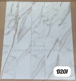 Vinyl Flooring Tiles