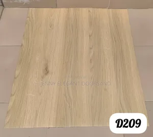 Vinyl Flooring Tiles