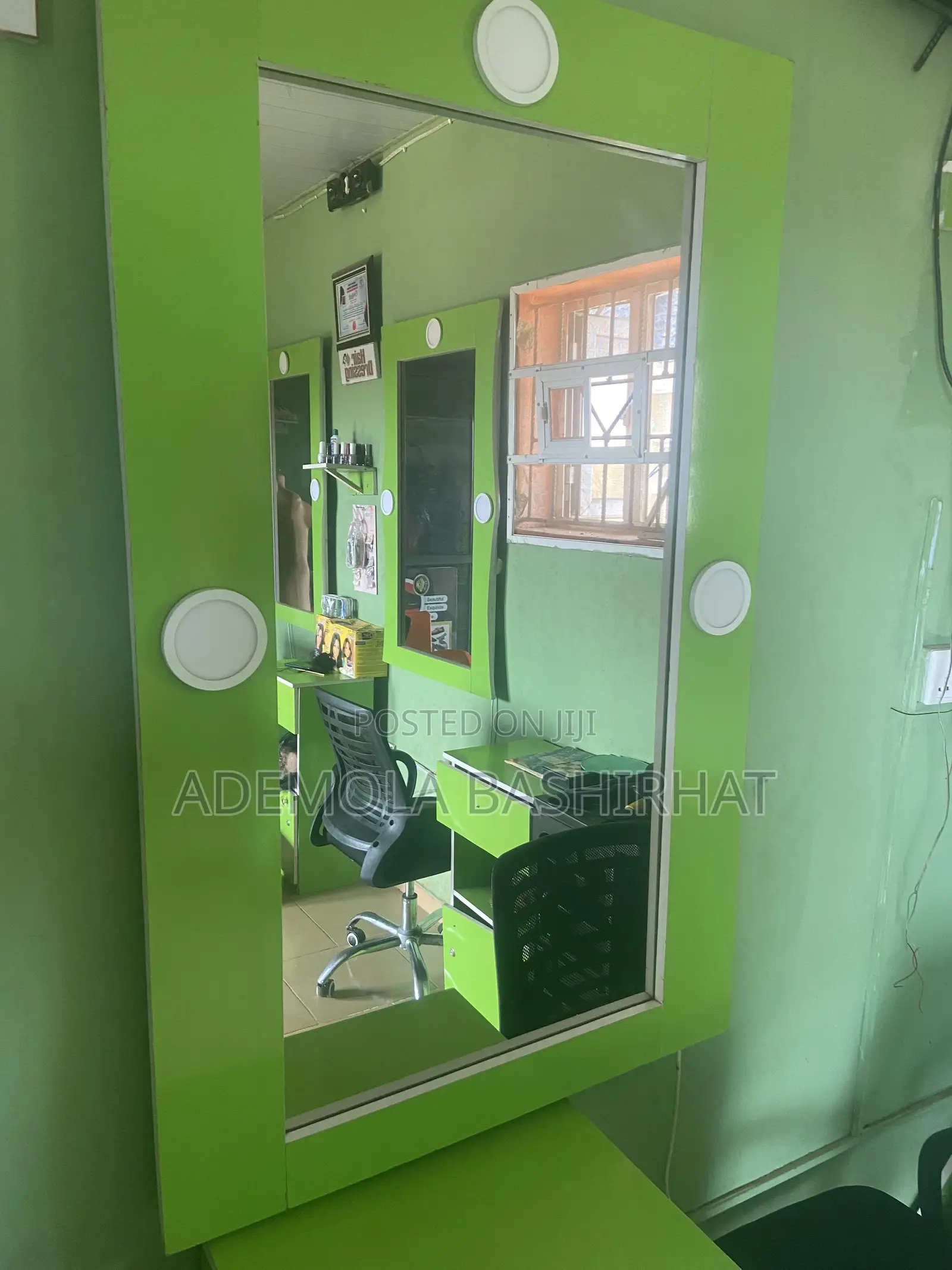 Furniture Side Locker
