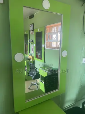 Furniture Side Locker