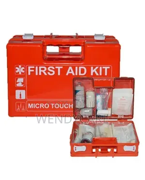 First Aid Kit