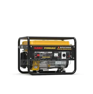 Fireman SGP 3000