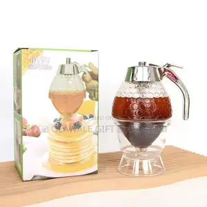 Honey Dispenser