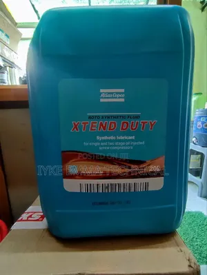 Atlas Copco Roto Xtend Duty Fluid