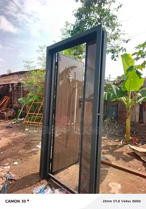Doors Works