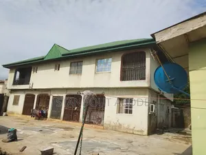 2bdrm Block of Flats in Serene Location, Igando / Ikotun/Igando