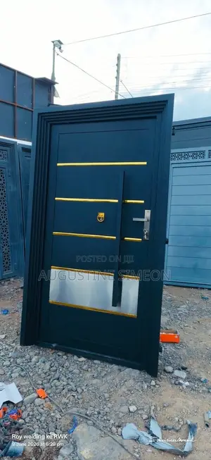Doors Works