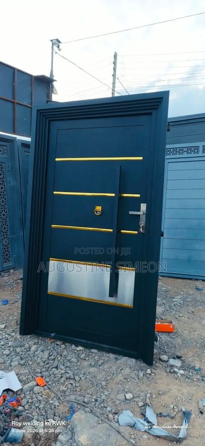 Doors Works