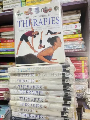 The New Guide to Therapies