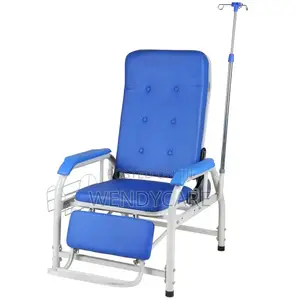 Infusion Transfusion Chair