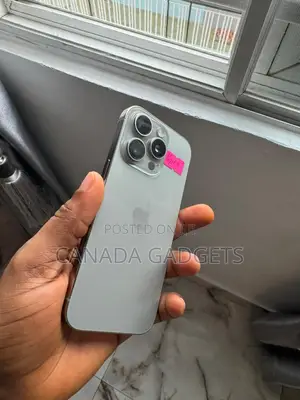 Apple iPhone 16 Pro 128 GB Blue