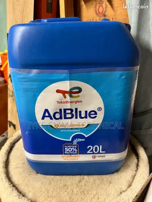 Totalenergies Adblue 20l