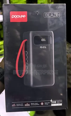 Blaze 50000mah Power Bank
