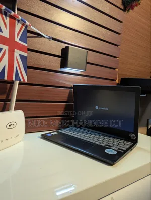 Laptop Lenovo Chromebook N42 4GB Intel SSD 60GB
