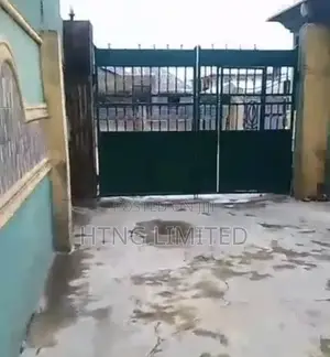 2bdrm Apartment in Awobo, Igbogbo for rent