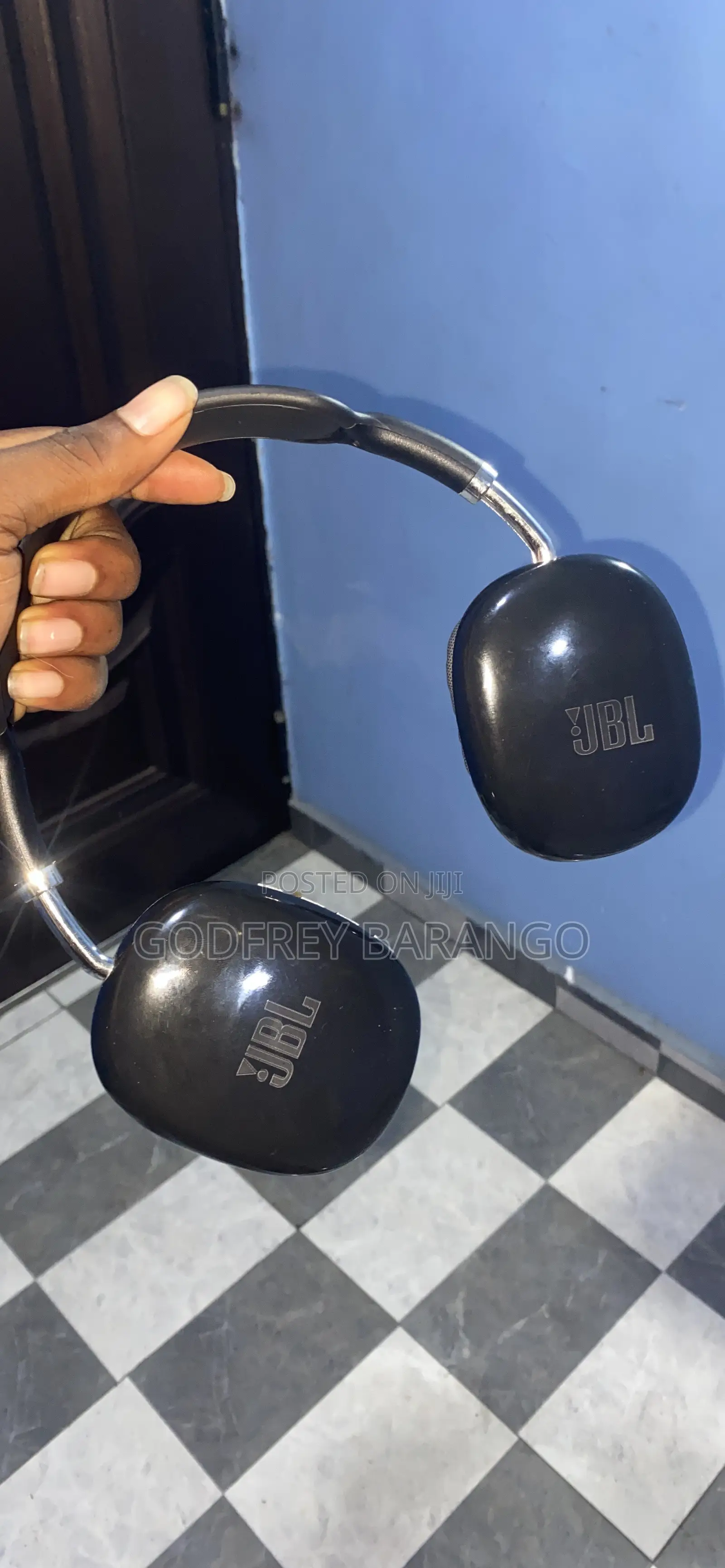 JBL Headset