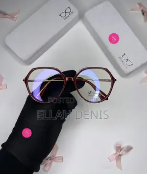 Anti Blue Light Frames
