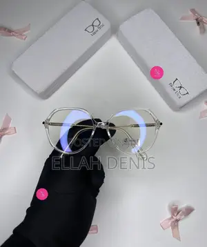 Anti Blue Light Frames