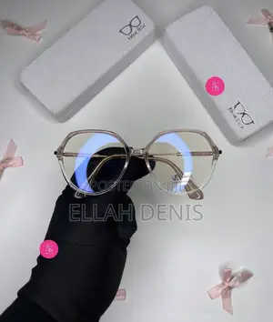 Anti Blue Light Frames
