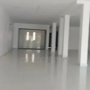 Commercial Shop Space for Rent