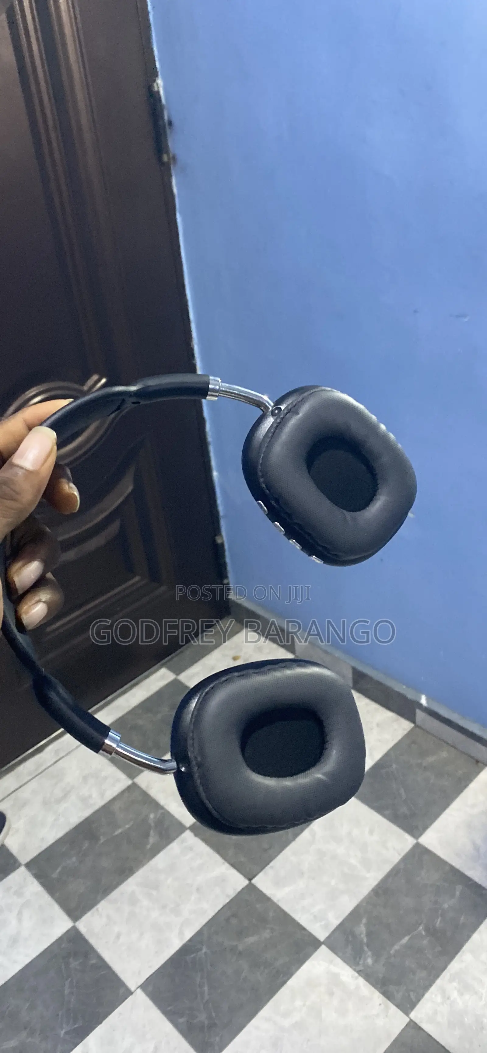 JBL Headset