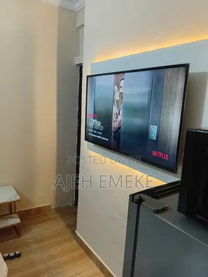 Furnished Studio Apartment in Alagomeji for Rent