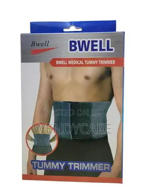 Bwell Tummy Trimmer