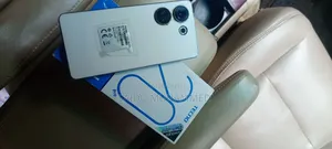 Tecno Camon 20 Pro 256 GB Blue
