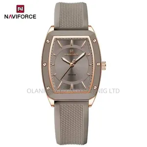 Naviforce Elegance Analogue Female Wristwatch