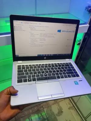 Laptop HP EliteBook Folio 9480M 8GB Intel Core i5 HDD 500GB