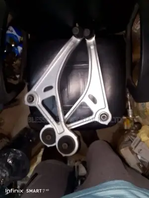 Lower Arm Nissan Murano 2020