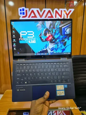 Laptop HP Dragonfly G2 16GB Intel Core i5 SSD 512GB