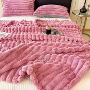 Classic Imported Lightweight Adult Blanket