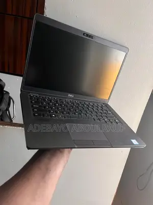 Laptop Dell Latitude 5400 8GB Intel Core i5 SSD 256GB