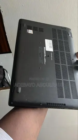 Laptop Dell Latitude 5400 8GB Intel Core i5 SSD 256GB