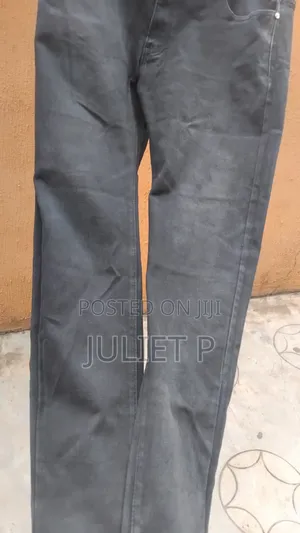 Akube Jeans