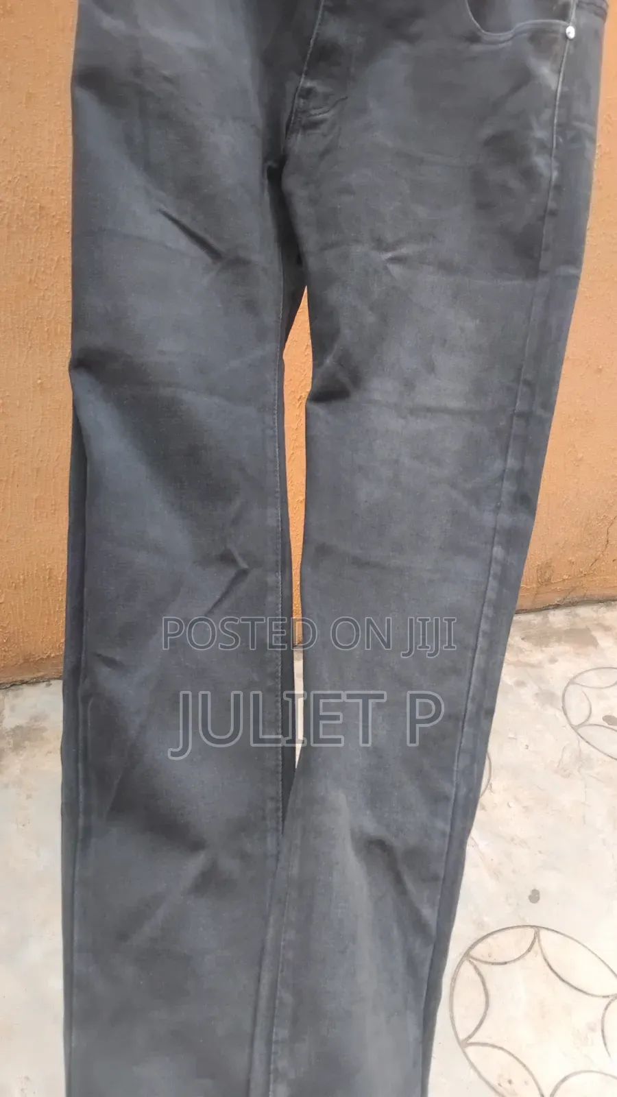 Akube Jeans