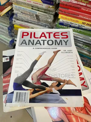 Pilates Anatomy