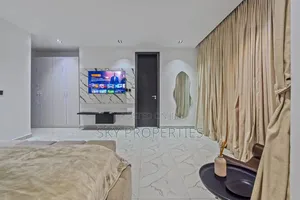 Furnished 3bdrm Penthouse in Furo Ezimora, Lekki Phase 1 for sale