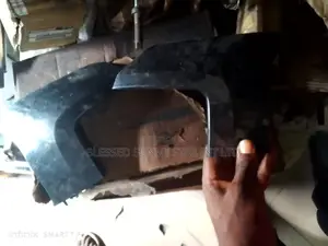 Head Lamp Cover Nissan Patrol 2022