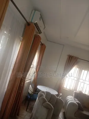 1bdrm Apartment in Independence Layout, Enugu for rent