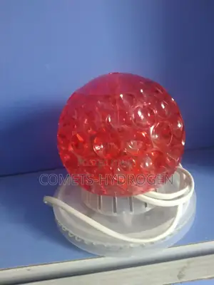 Magic Ball Led Light